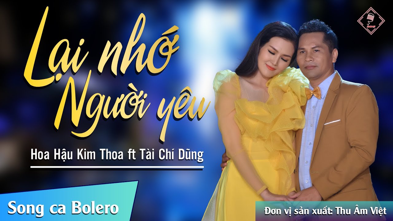 Dự án quay MV sân khấu ca sĩ hoa hậu Kim Thoa - Tài Chí Dũng